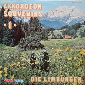 Akkordeon Souvenirs, 1