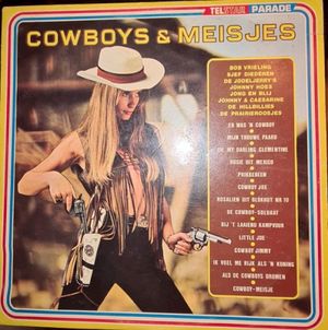 Cowboys & meisjes