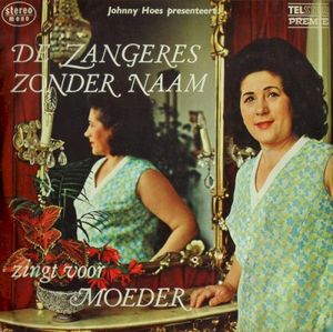 Zingt voor moeder