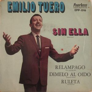 Sin ella (EP)