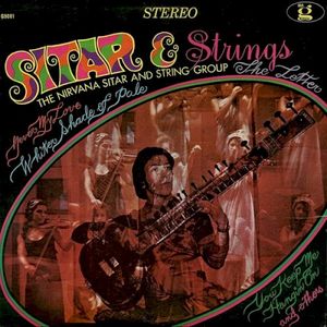 Sitar & Strings