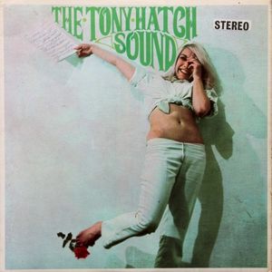 The Tony Hatch Sound