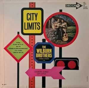 City Limits