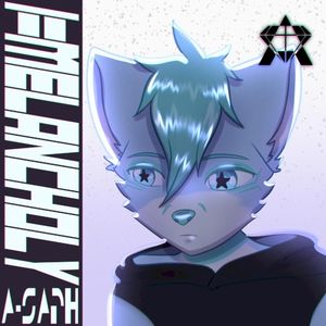 i=MELANCHOLY (Single)