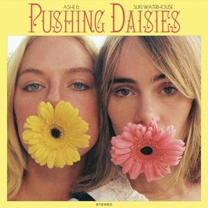 Pushing Daisies (Single)