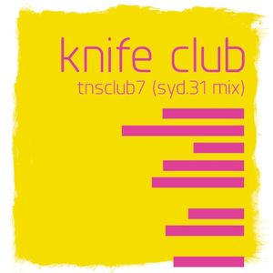 TNSclub7 (Syd.31 mix)