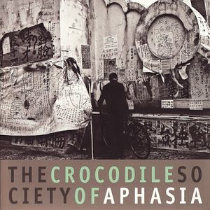 The Crocodile Society of Aphasia