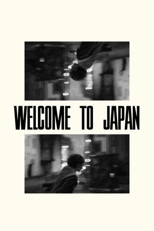 Welcome to Japan