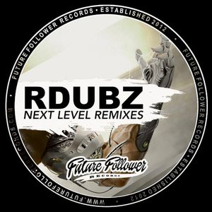 Next Level Remixes (EP)