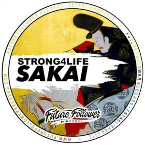 Sakai (Single)