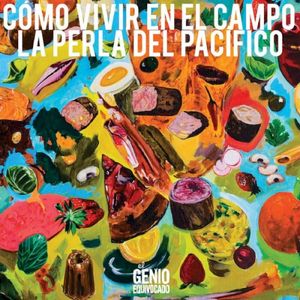 La perla del Pacífico EP (EP)