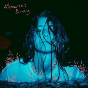 Memories Burning (EP)