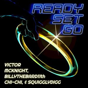 Ready Set Go (Single)