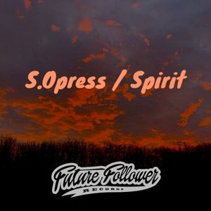 Spirit (Single)