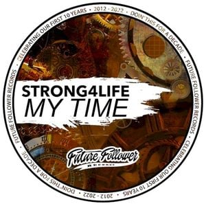 My Time (Single)