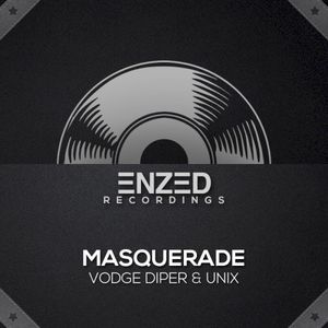 Masquerade (Single)