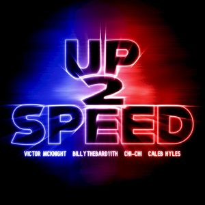 Up 2 Speed (Single)