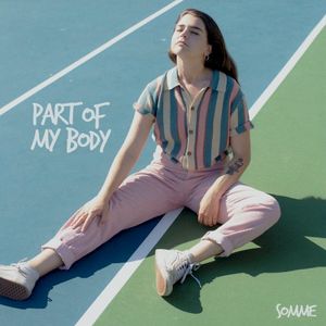 Part Of My Body (EP)