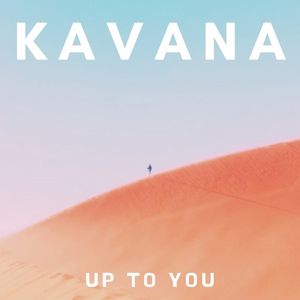 Up to You (Single)