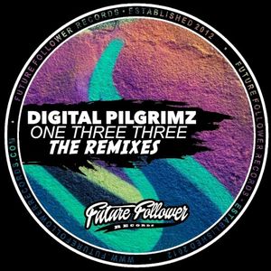 One Three Three Remixes (Single)