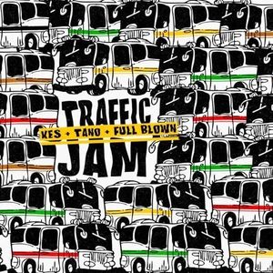 Traffic Jam (Single)