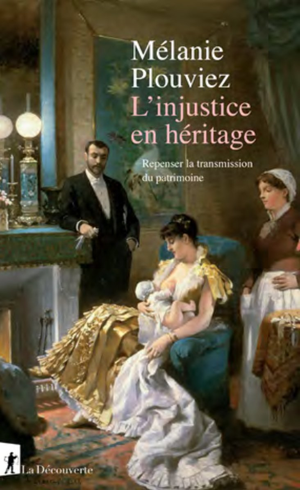 L'Injustice en héritage