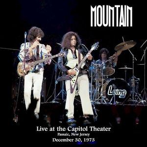 Live at the Capitol Theater (Passaic, New Jersey, December 30, 1973) (Live)