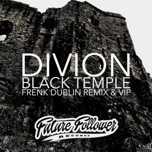Black Temple (Single)