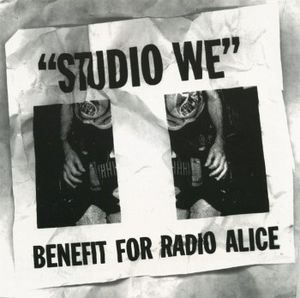 “Solo CD” (Untitled)