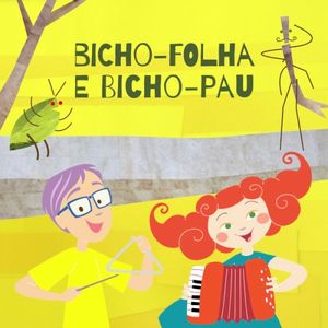 Bicho-folha e bicho-pau (Single)