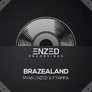 Brazealand (Single)