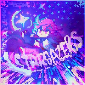 STARGAZERS (Single)