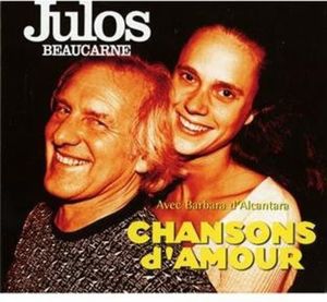 Chansons d’amour (Live)