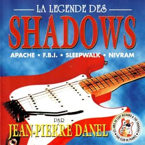 La légende des Shadows