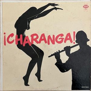 ¡Charanga!