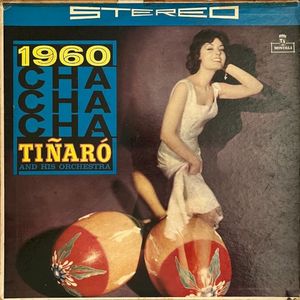 1960 Cha cha chá