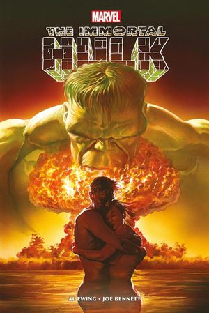 Immortal Hulk - Omnibus, tome 1