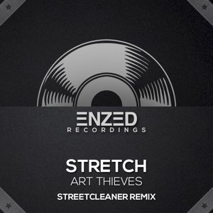Stretch (Single)