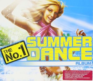 The No. 1 Summer Dance Album