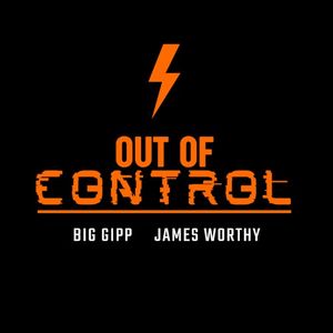 Out Of Control (Single)