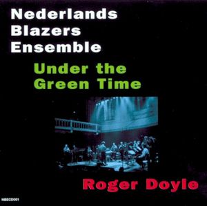 Under the Green Time