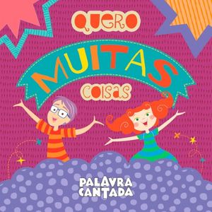 Quero muitas coisas (Single)