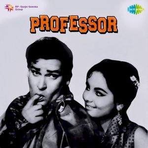 Professor (OST)