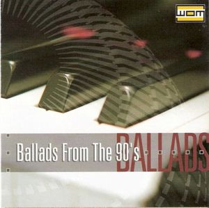 WOM - Ballads From The 90's