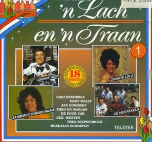 ’n Lach en ’n traan, 1