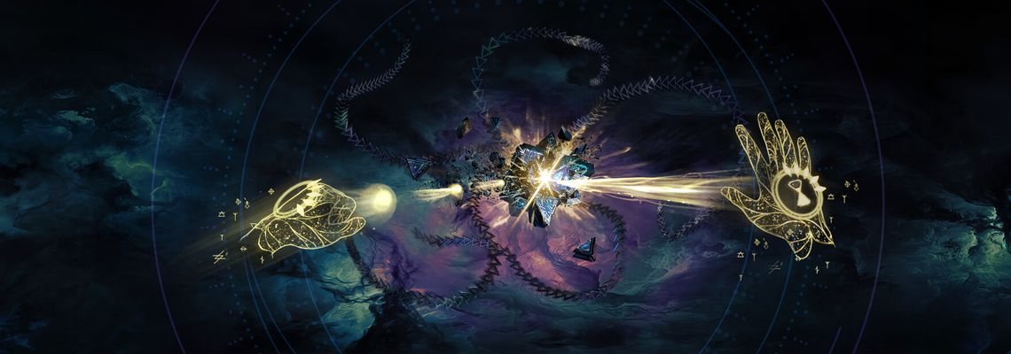 Cover Masters of Light