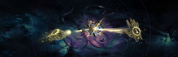 Masters of Light