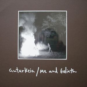 Autarkeia / Me and Goliath (EP)