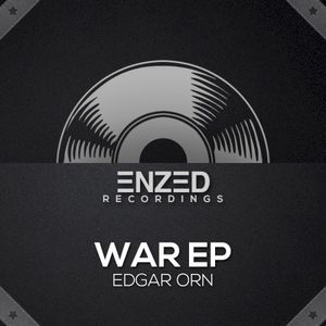 War EP (EP)