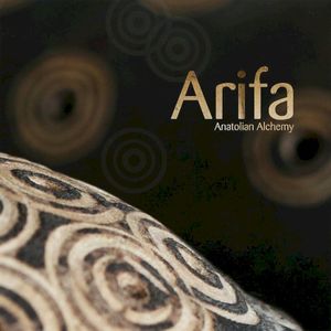 Anatolian Alchemy